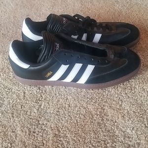 Indoor Soccer Shoes